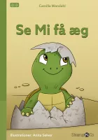 Product cover for Se Mi få æg