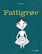 Product cover for Fattigrøv - klassesæt