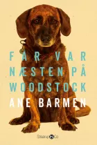Product cover for Far var næsten på Woodstock