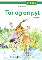 Product cover for Tor i en pyt