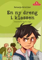 Product cover for En ny dreng i klassen