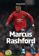 Product cover for Marcus Rashford