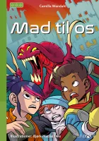 Product cover for Mad til os