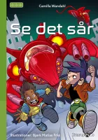 Product cover for Se det sår