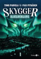 Product cover for Skygger - Bjældeklang