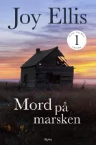 Product cover for Mord på marsken