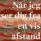 Product cover for Når jeg ser dig fra en vis afstand