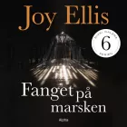 Product cover for Fanget på marsken