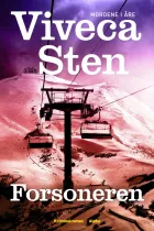 Product cover for Forsoneren