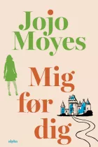Product cover for Mig før dig