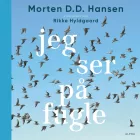 Product cover for Jeg ser på fugle