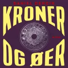 Product cover for Kroner og øer