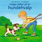 Product cover for Holger håber på en hundehvalp