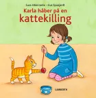 Product cover for Karla håber på en kattekilling