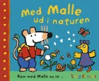 Product cover for Med Malle ud i naturen