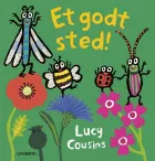 Product cover for Et godt sted!