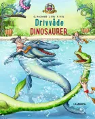 Product cover for Drivvåde dinosaurer