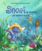 Product cover for Snorri og skatten på havets bund