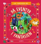 Product cover for På eventyr i fantasien