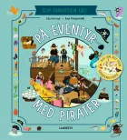 Product cover for På eventyr med pirater