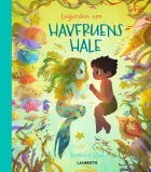 Product cover for Legenden om havfruens hale