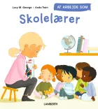 Product cover for At arbejde som skolelærer