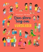 Product cover for Den store bog om venskaber