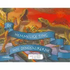 Product cover for De hemmelige ting hos dinosaurerne
