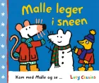Product cover for Malle leger i sneen