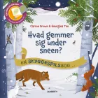 Product cover for Hvad gemmer sig under sneen?