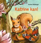 Product cover for Katrine kan!