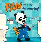 Product cover for Pan - En dum dag