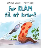 Product cover for For klam til et kram