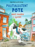 Product cover for Politiassistent Pote med snuden i sporet