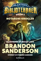 Product cover for Notarens knogler