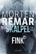 Product cover for Skalpel