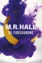 Product cover for De forsvundne