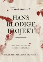 Product cover for Hans blodige projekt