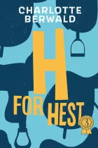 Product cover for H for hest 3