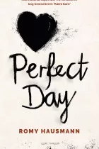 Product cover for Perfect day