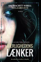Product cover for Kærlighedens lænker