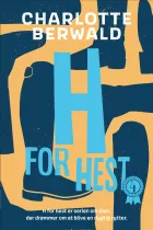 Product cover for H for hest 4
