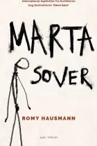 Product cover for Marta sover