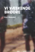 Product cover for Vi væskende brødre