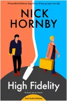 Product cover for High Fidelity