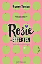 Product cover for Rosie-Effekten
