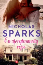 Product cover for En uforglemmelig rejse
