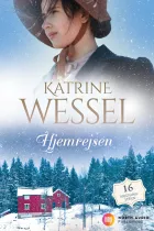 Product cover for Hjemrejsen