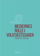 Product cover for Mediernes rolle i voldtægtssager