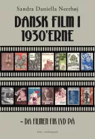 Product cover for Dansk film i 1930&#039;erne